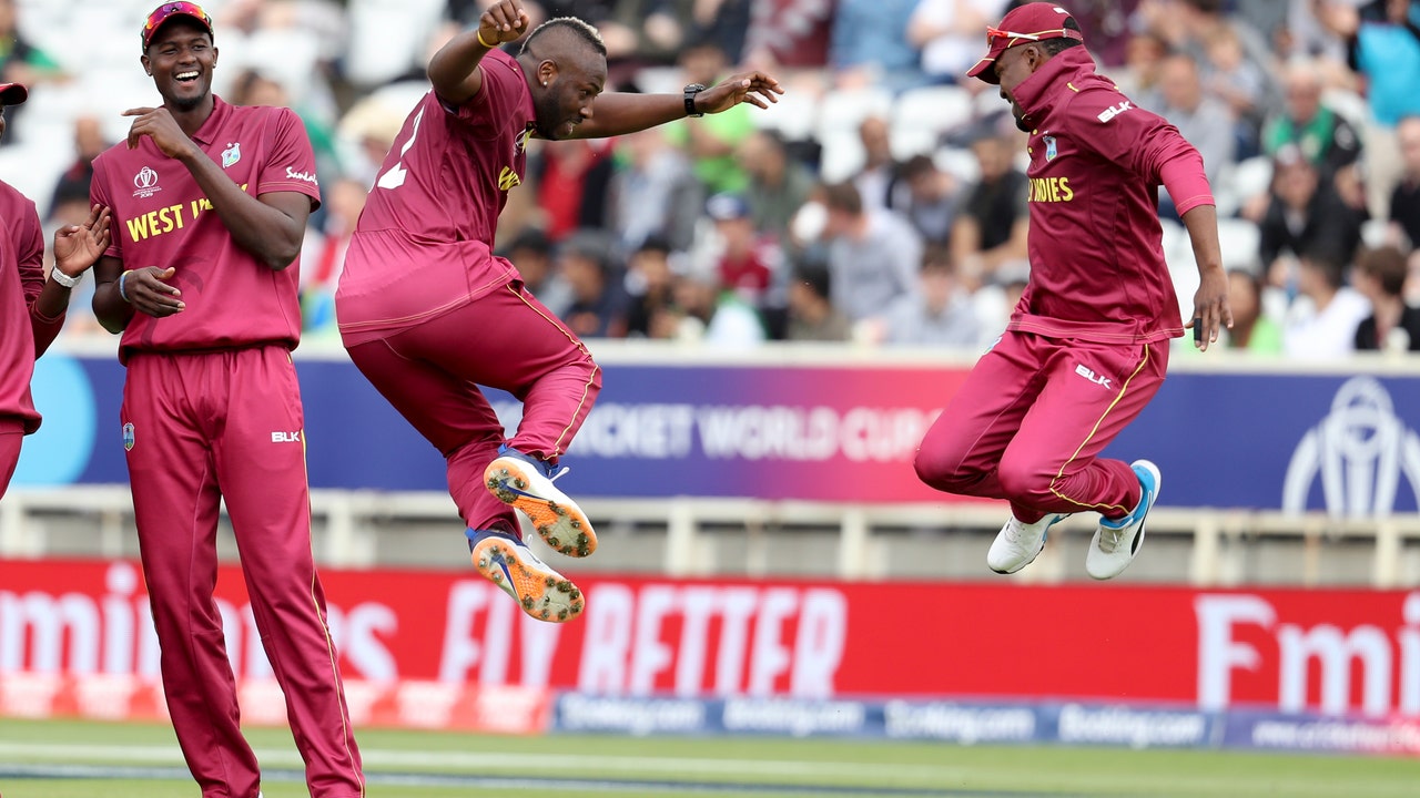 England's Archer a target for West Indies at World Cup